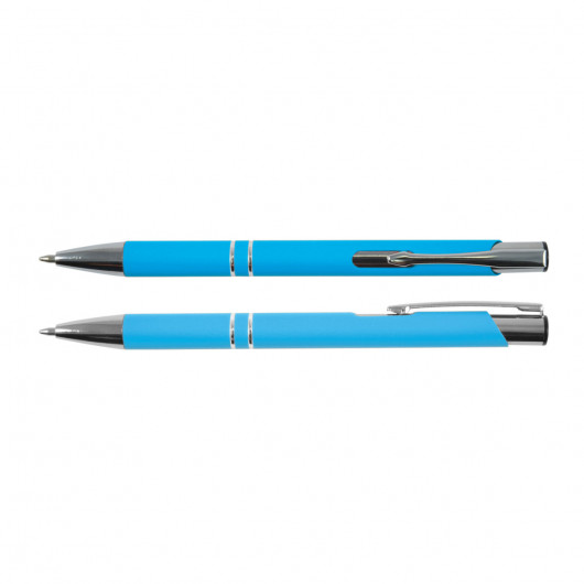 Deluxe Hawthorn Pens Light Blue